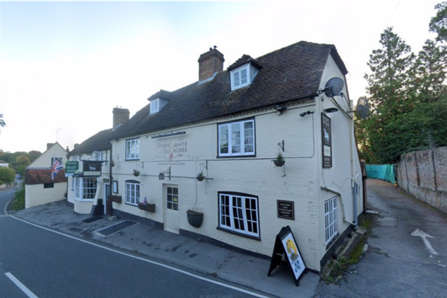 Pub/bar for sale in South Hill, Southampton