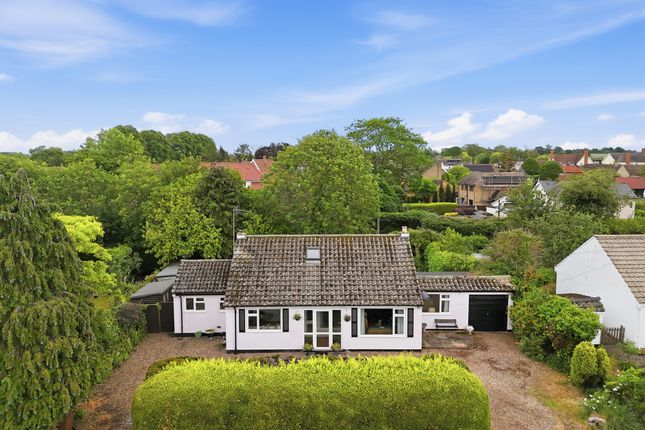 3-bed house on Greystones, Hawes Lane, Bury St. Edmunds, £350,000