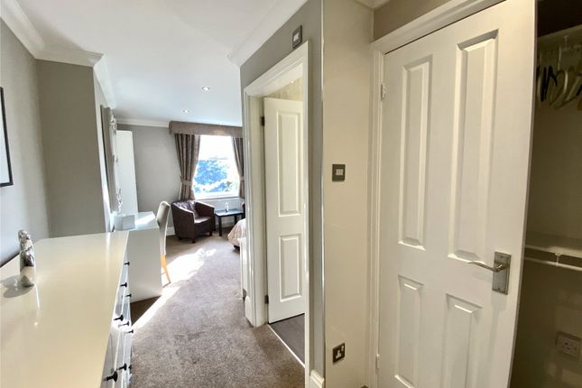 Detached house to rent in Lennox Lea Studios &amp; Apartments, Charlton Dr, Sale, Manchester