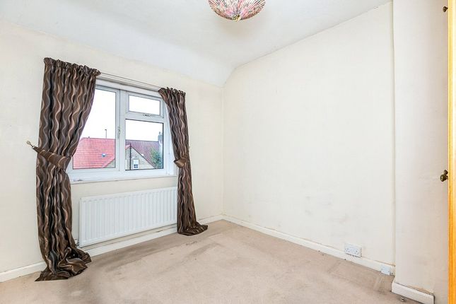 End terrace house for sale in Oakridge Road, Bromley, Kent