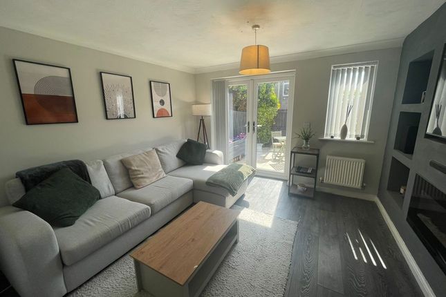 12, Carrside Mews, Blyth photo 3