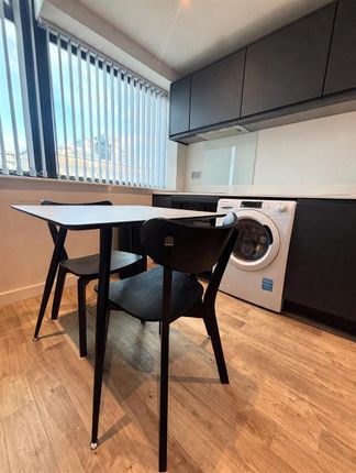 Apartment 709, Paragon, 48 Seymour Grove, Manchester photo 2