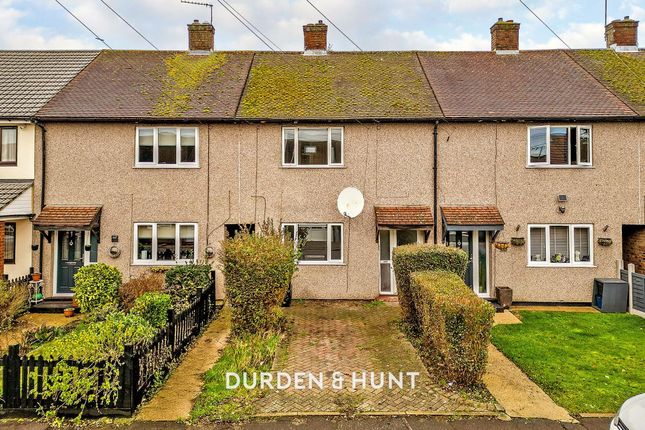 2-bed house on 149 Arrowsmith Road, Chigwell, £375,000
