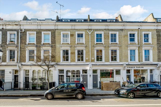 Thumbnail Flat for sale in Ifield Road, Chelsea, London