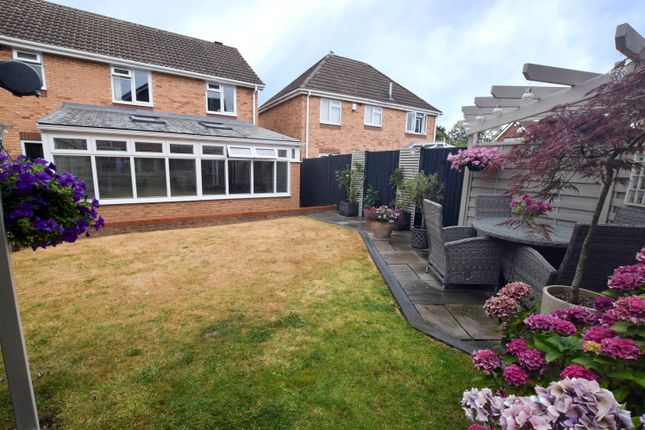 55, Harley Close, Telford photo 4
