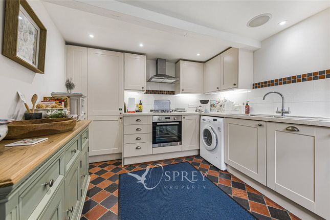 Crown Cottage, 3, Toons Yard, Uppingham photo 3