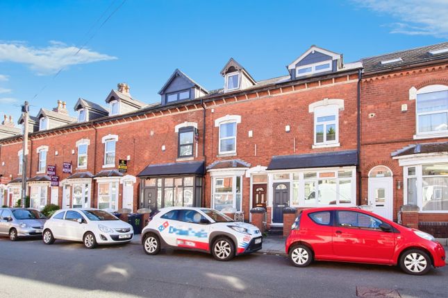 Thumbnail Terraced house for sale in Dawlish Road, Birmingham