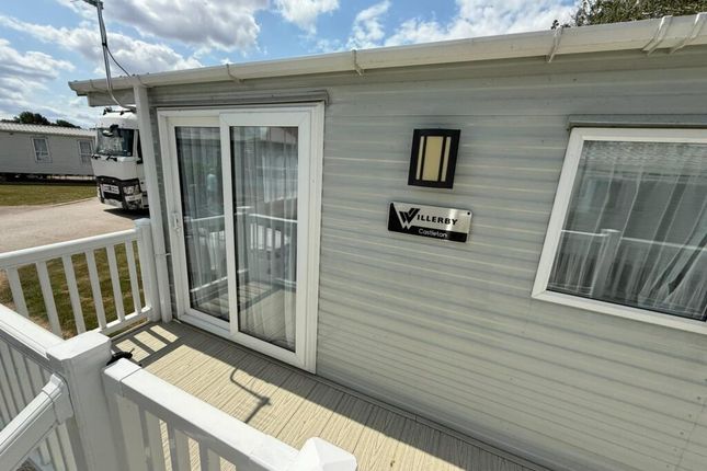 97, Manor House Holiday Park, Retford photo 2