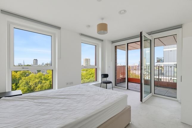 804, Quest House, E14, London photo 3