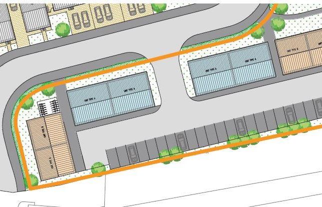 Industrial to let in Ash Grove Industrial Estate, Ripon