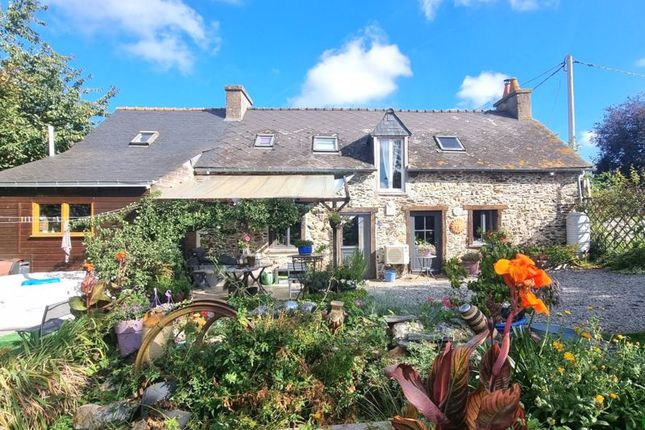 Thumbnail Property for sale in Brittany, Morbihan, Brehan