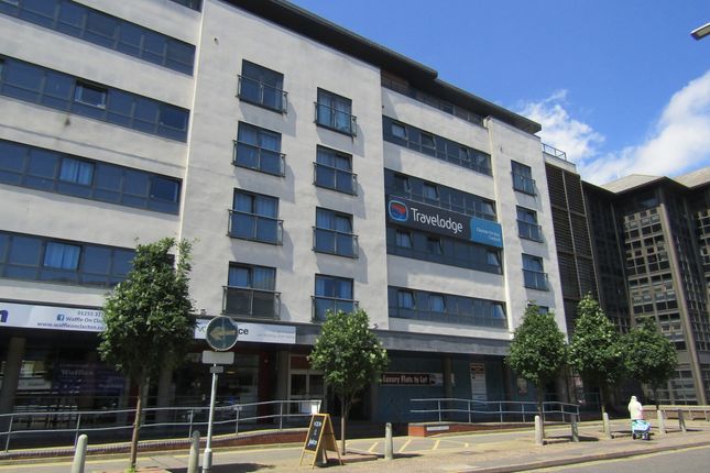 1 Bedroom Flats To Let In Clacton On Sea Primelocation