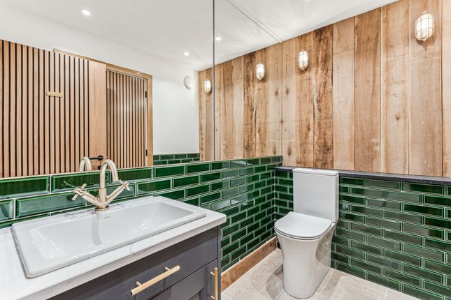 Cloakroom 2