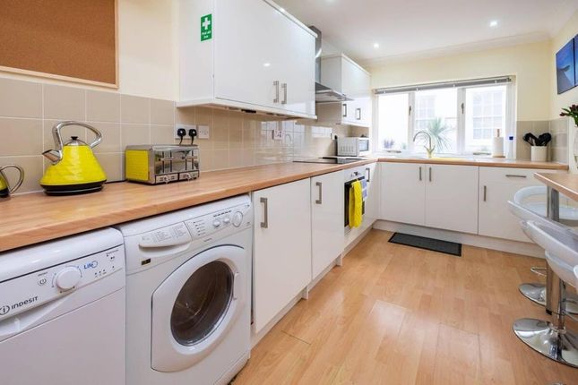 Semi-detached house for sale in Mews Lodge, Royal Crescent Mews, Brighton