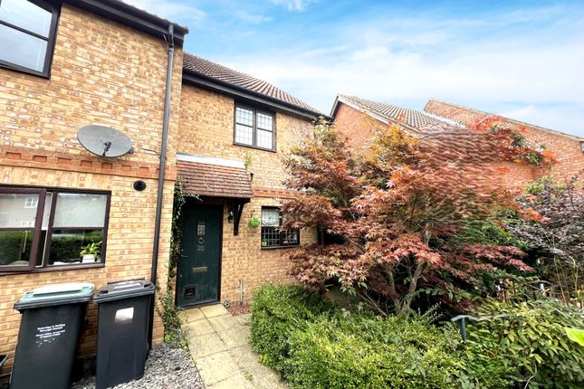 2-bed terraced on WEST MALLING, £1,800/mo