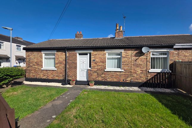 2-bed house on 10, Chichester Avenue, Cramlington, £149,950