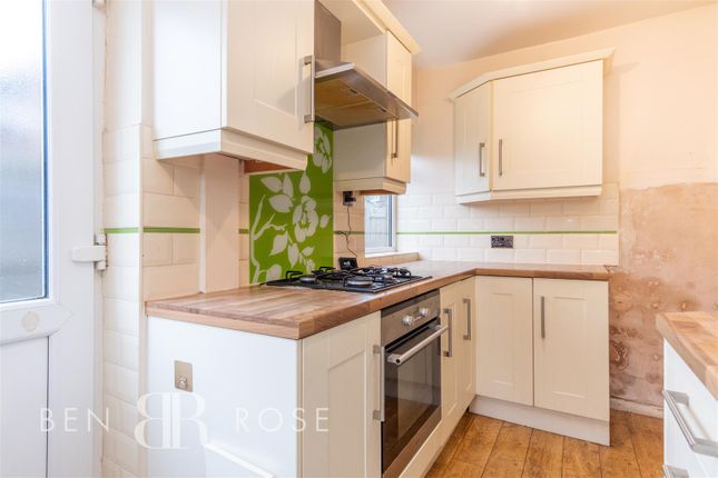 Semi-detached house for sale in Princess Street, Leyland