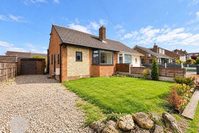 2-bed bungalow on 21 Tarbet Drive, Bolton, £1,200/mo