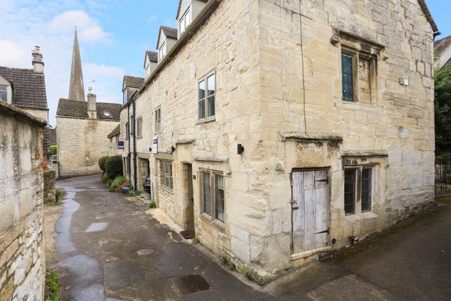 Semi-detached house to rent in George Court, Painswick