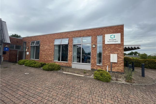 Office for sale in 6 Pear Tree Office Park, Desford Lane, Ratby, Leicestershire
