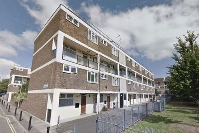 Thumbnail Property for sale in Dycer House, Wick Road, Hackney
