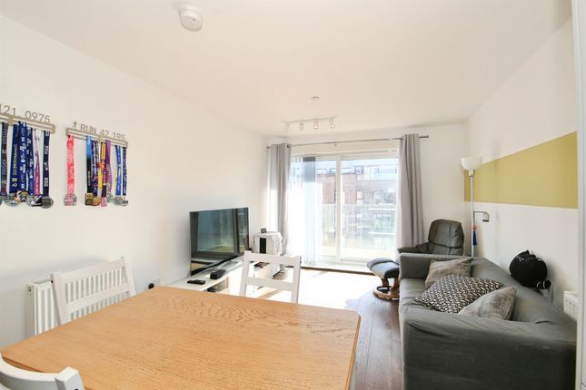 511, Avonside House, East Station Road, Peterborough photo 4