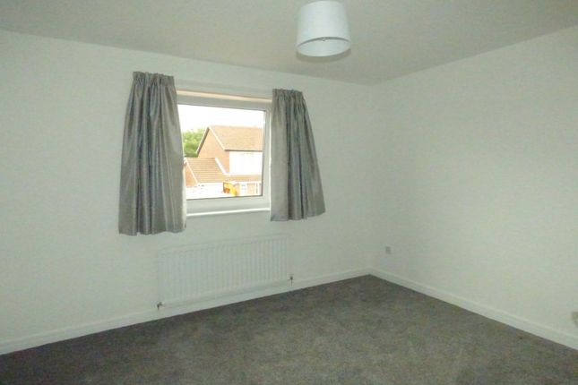 Detached house to rent in Hepscott Drive, Whitley Bay