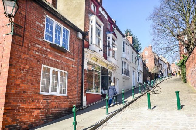 Steep-Hill
