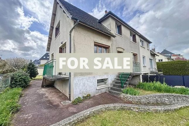 Thumbnail Property for sale in Caen, Basse-Normandie, 14000, France