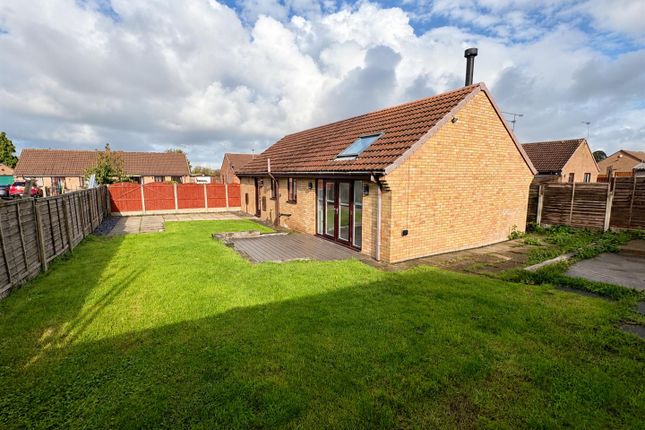 Priory Way, Goole photo 2