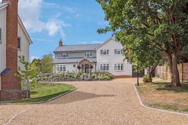 Claridges Farm