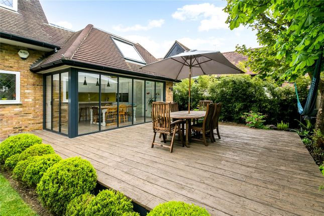 Detached house for sale in Dean Lane, Cookham