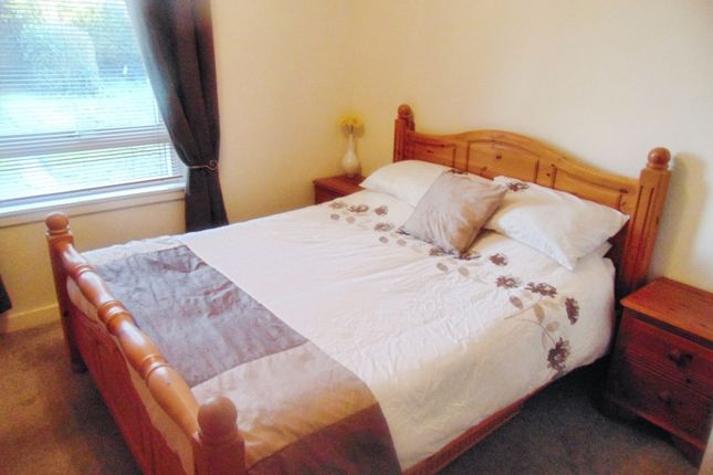 Ramsay Crescent, West Lothian, Scotland photo 4