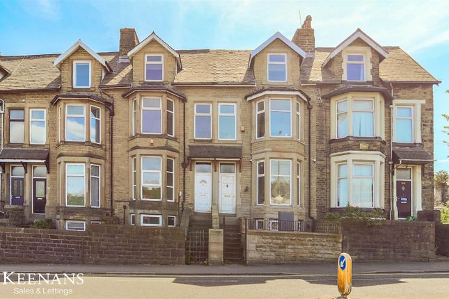 Thumbnail Terraced house for sale in Westgate, Burnley
