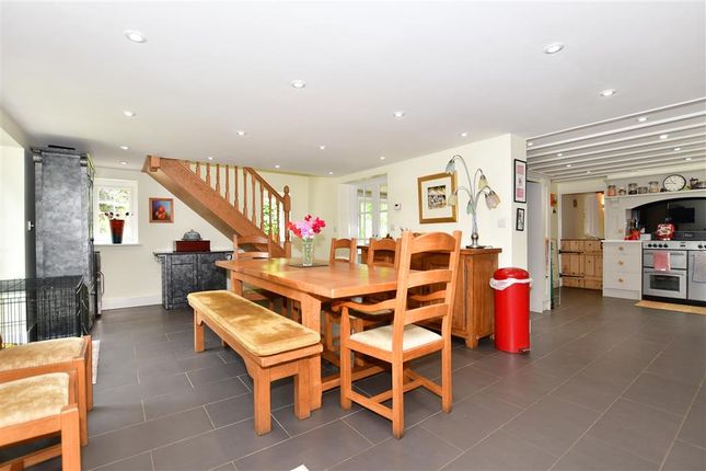 Thumbnail Detached house for sale in White Horse Lane, Wingmore, Canterbury, Kent
