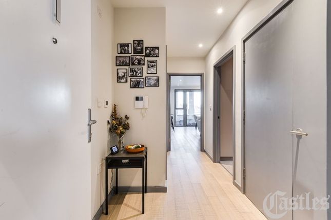 Flat for sale in Printworks House, Crouch End