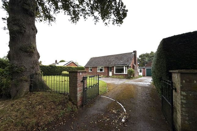 8 Tunneys Lane, Ditchingham, Bungay photo 3