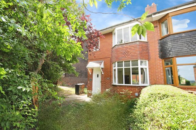 2-bed house on 49, Balmoral Road, Sheffield, £120,000