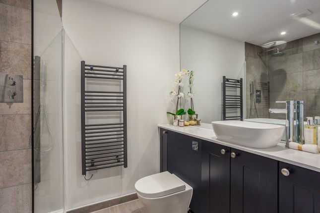 Flat for sale in Grosvenor Place, Bath