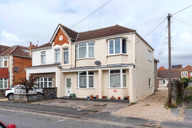 105 Moorland Road (flat 3), Weston-Super-Mare photo 2