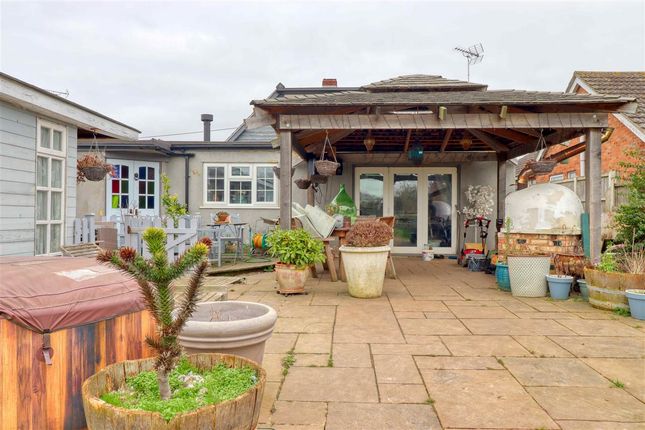 Bungalow for sale in Jaywick Lane, Clacton-On-Sea
