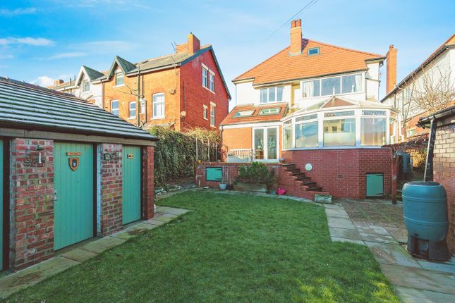 Detached house for sale in St Thomas Road, Lytham St Annes