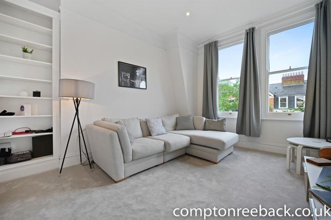 Thumbnail Flat for sale in Wymering Mansions, Maida Vale