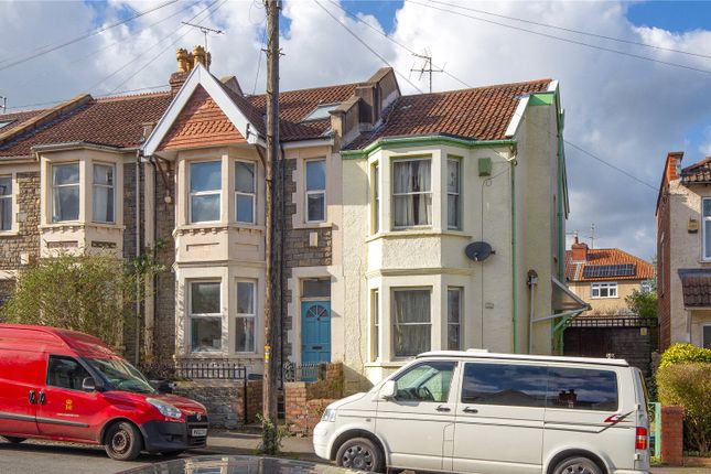 Thumbnail Detached house for sale in Ralph Road, Bristol
