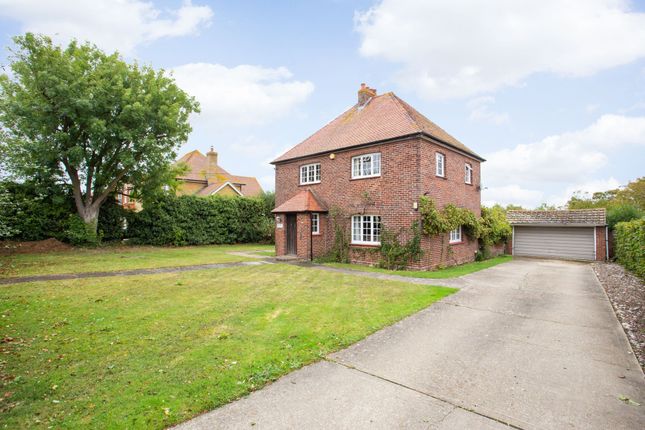 Detached house for sale in Invicta Road, Whitstable