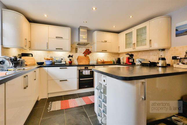 Cottage for sale in Wrea Brook Lane, Wrea Green, Preston