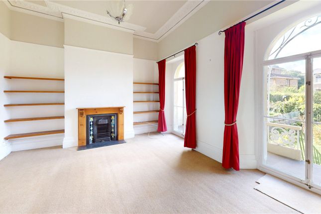 GFF 66 Pembroke Road, Clifton photo 4