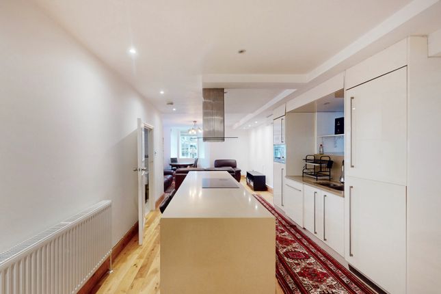 85, Eyre Court, London photo 2