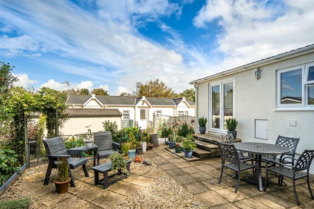 Bungalow for sale in The Beeches, Sampford Courtenay, Okehampton, Devon