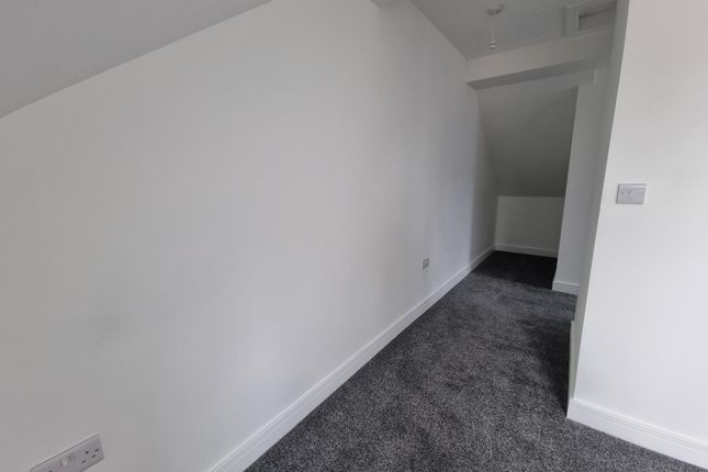 Semi-detached house to rent in Tandlewood Mews, Manchester